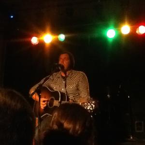 Josh Garrels